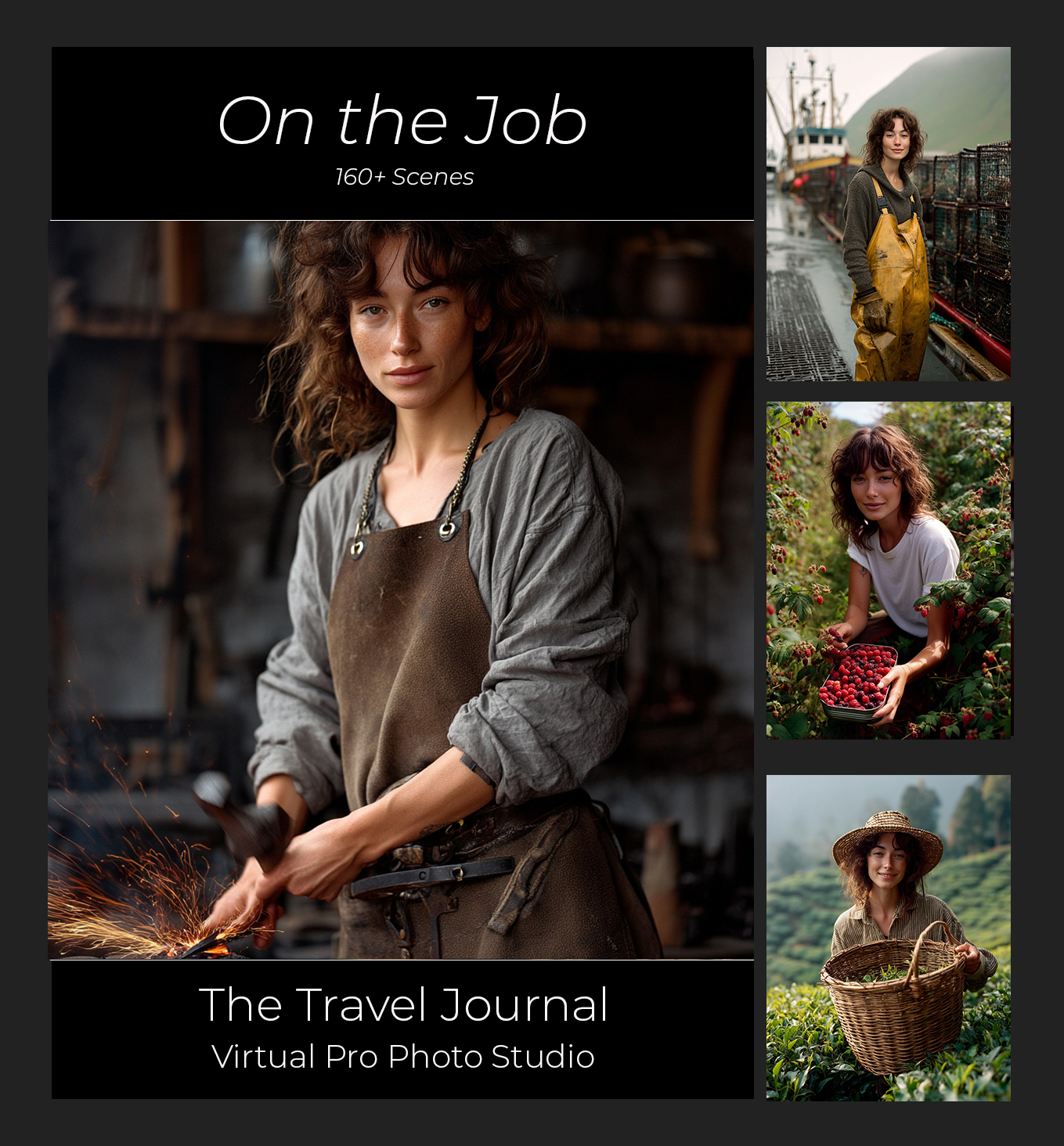 On the Job